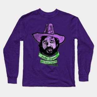 Jackie Daytona Long Sleeve T-Shirt